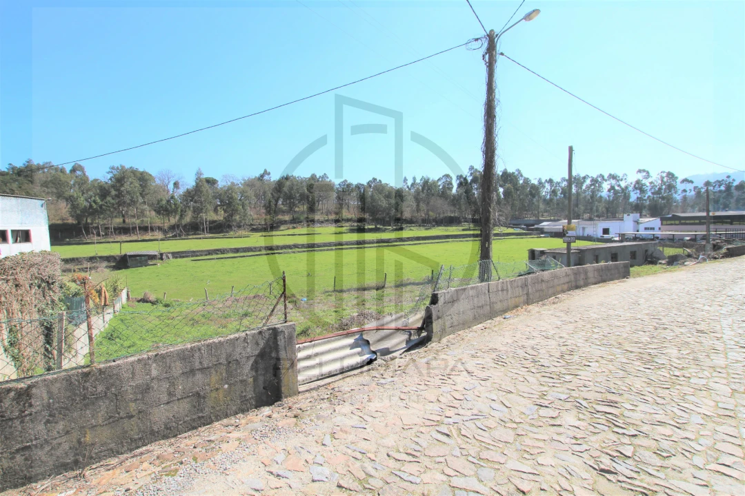 Terreno para Venda em Areias, Sequeirô, Lama e Palmeira Foto 6