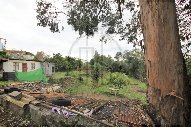 Terreno para Venda em Areias, Sequeirô, Lama e Palmeira Foto 8