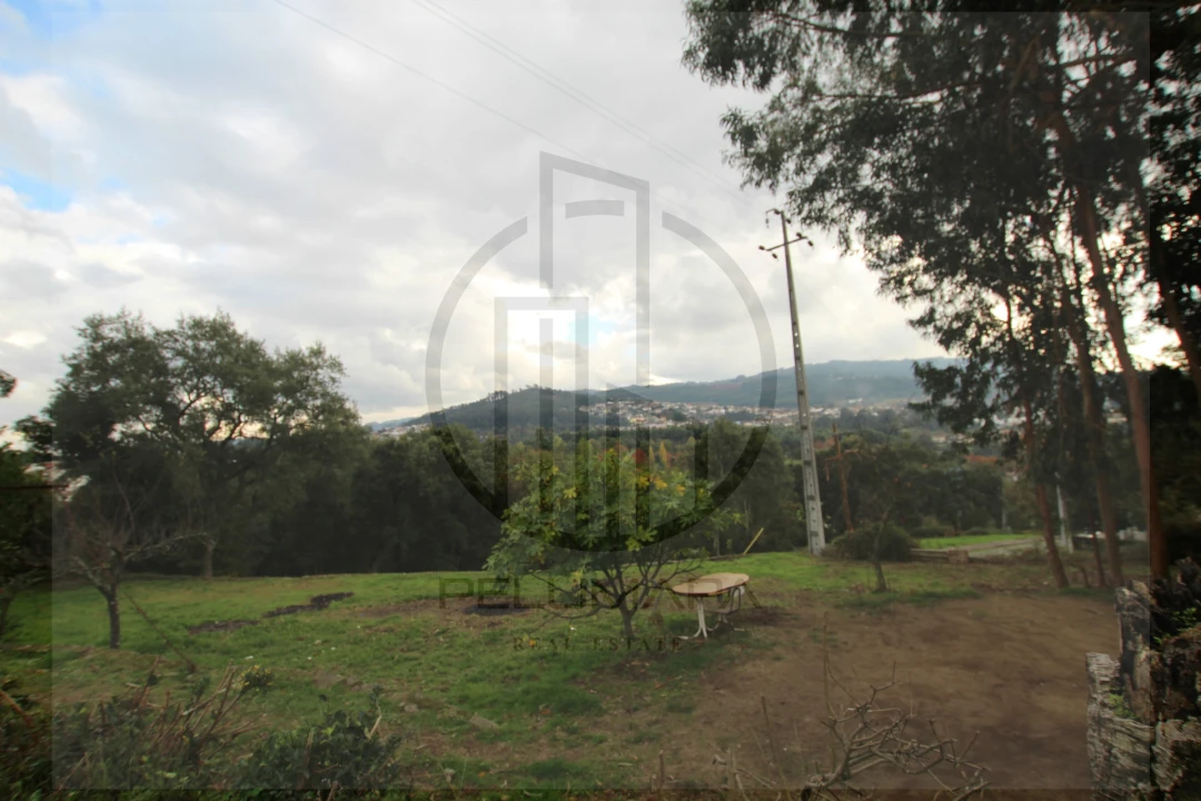 Terreno para Venda em Areias, Sequeirô, Lama e Palmeira Foto 18