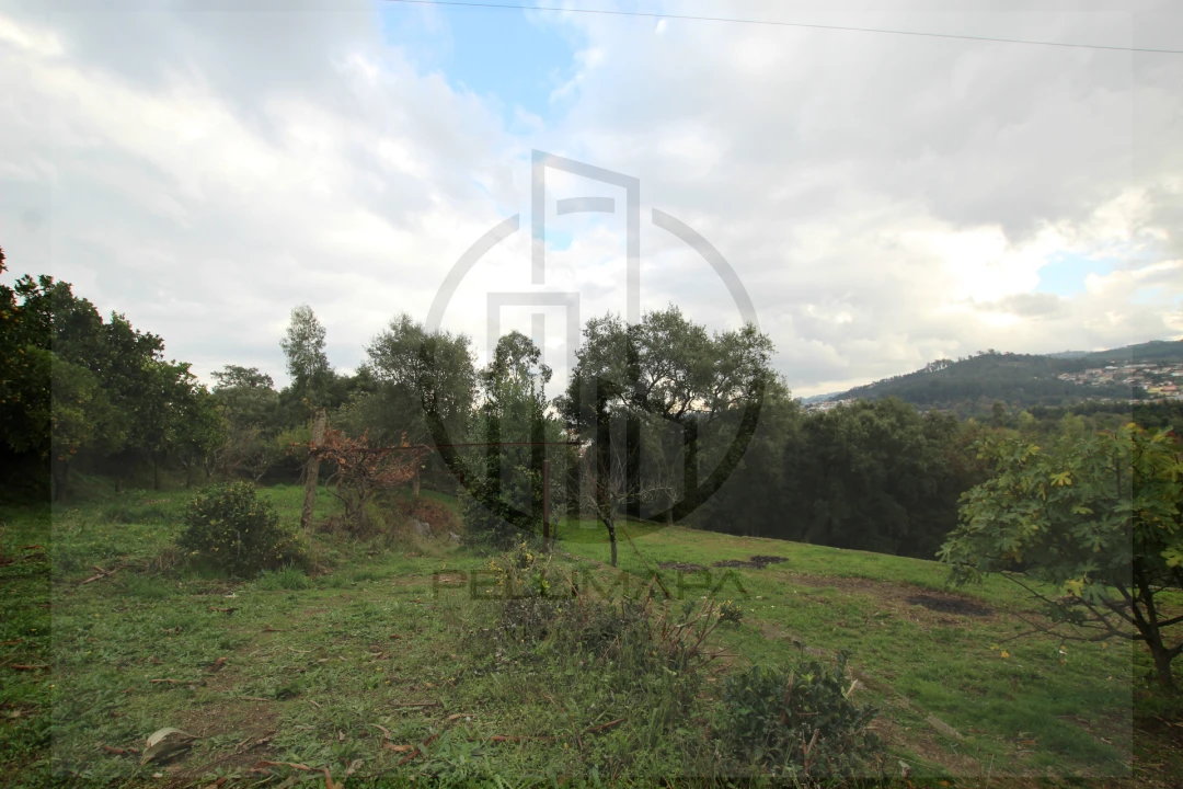 Terreno para Venda em Areias, Sequeirô, Lama e Palmeira Foto 19
