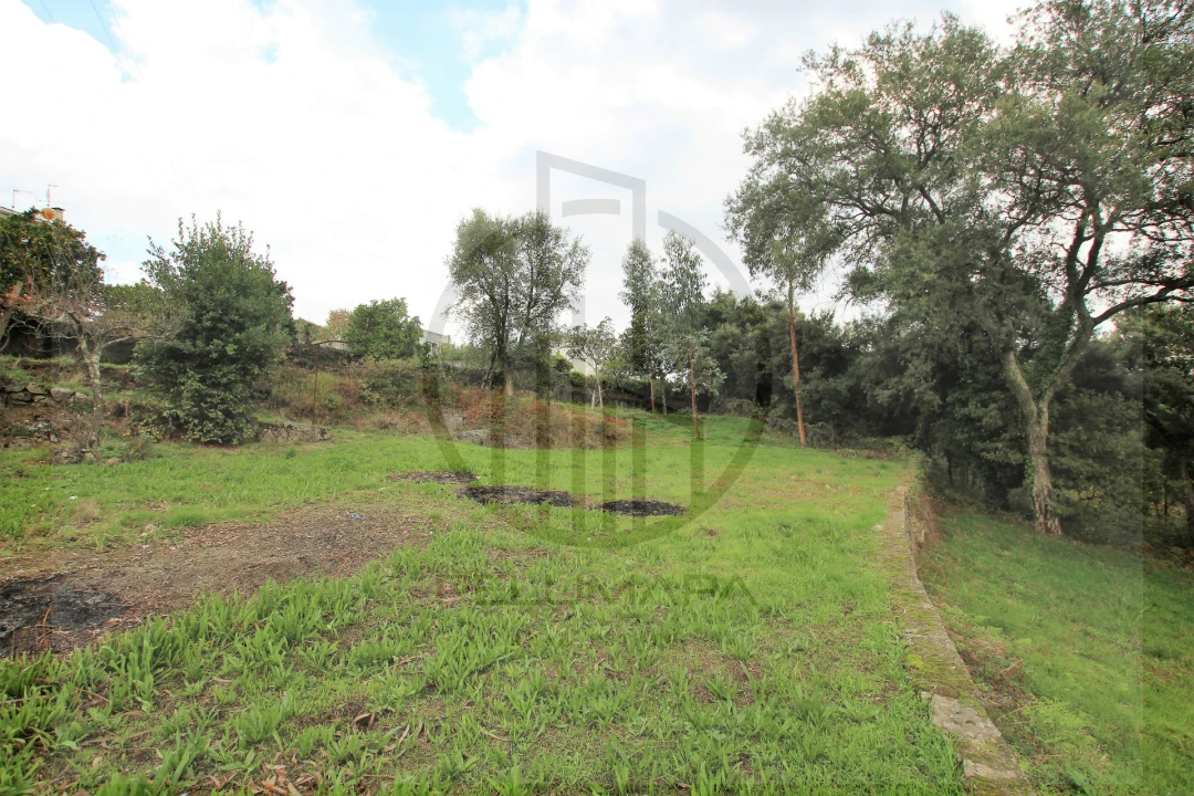 Terreno para Venda em Areias, Sequeirô, Lama e Palmeira Foto 13