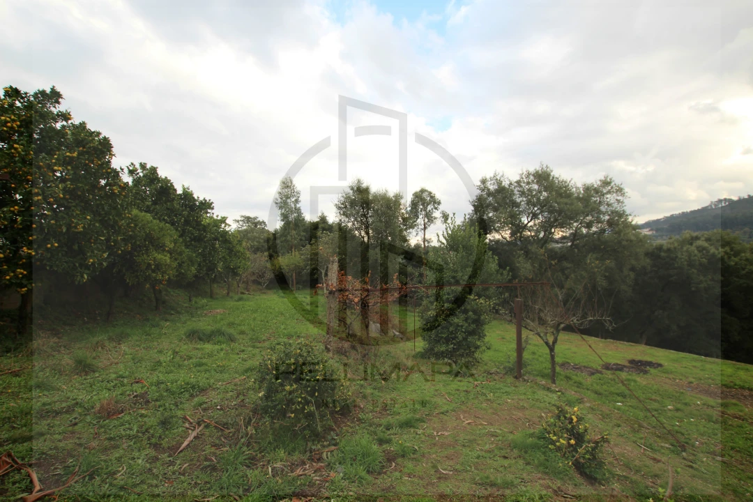 Terreno para Venda em Areias, Sequeirô, Lama e Palmeira Foto 15