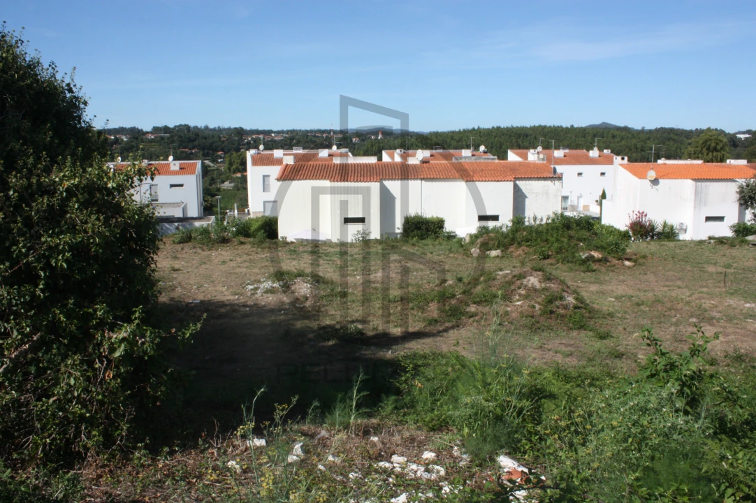 Terreno para Venda em Santo Tirso, Couto (Santa Cristina e São Miguel) e Burgães Foto 10