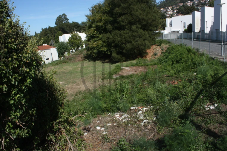 Terreno para Venda em Santo Tirso, Couto (Santa Cristina e São Miguel) e Burgães Foto 12