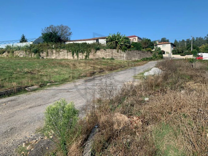 Terreno para Venda em Cambeses Foto 12