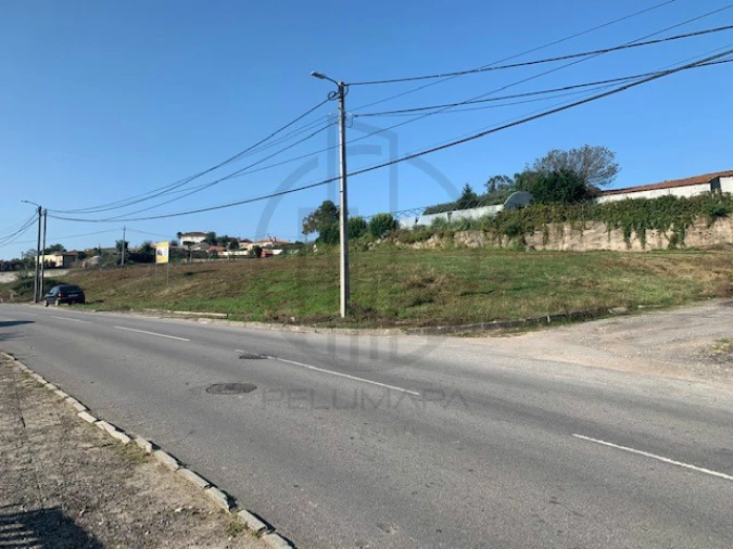 Terreno para Venda em Cambeses Foto 9