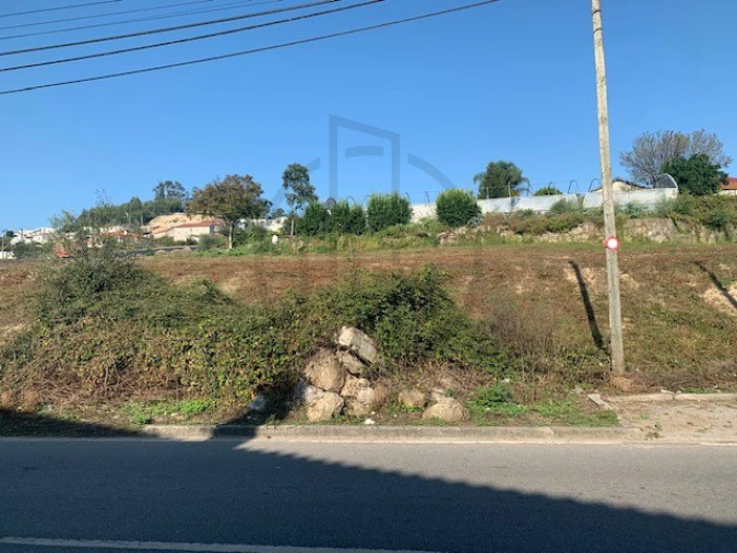 Terreno para Venda em Cambeses Foto 3