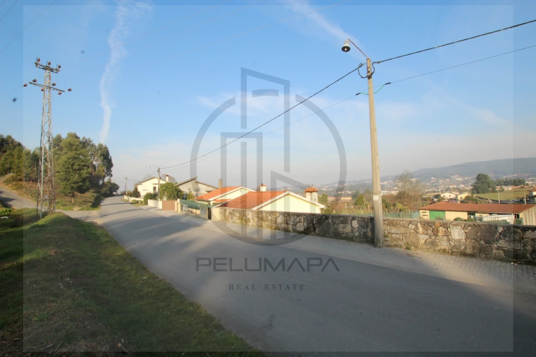 Terreno para Venda em Gamil e Midões Foto 5