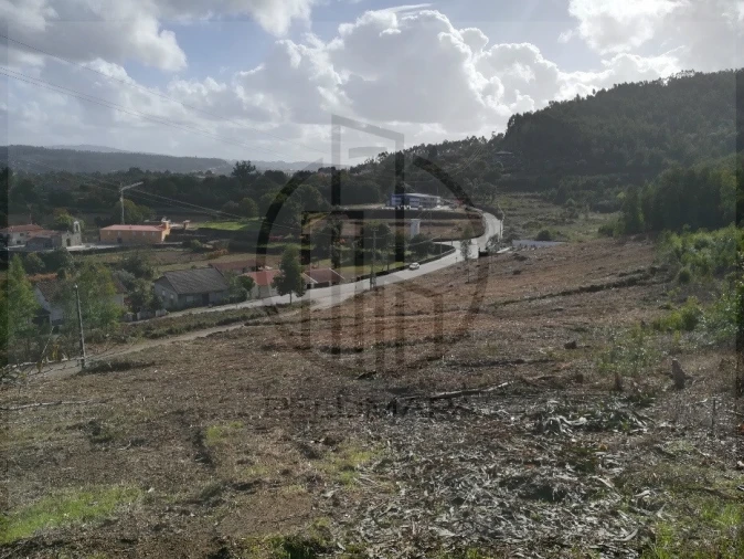 Terreno para Venda em Gamil e Midões Foto 3