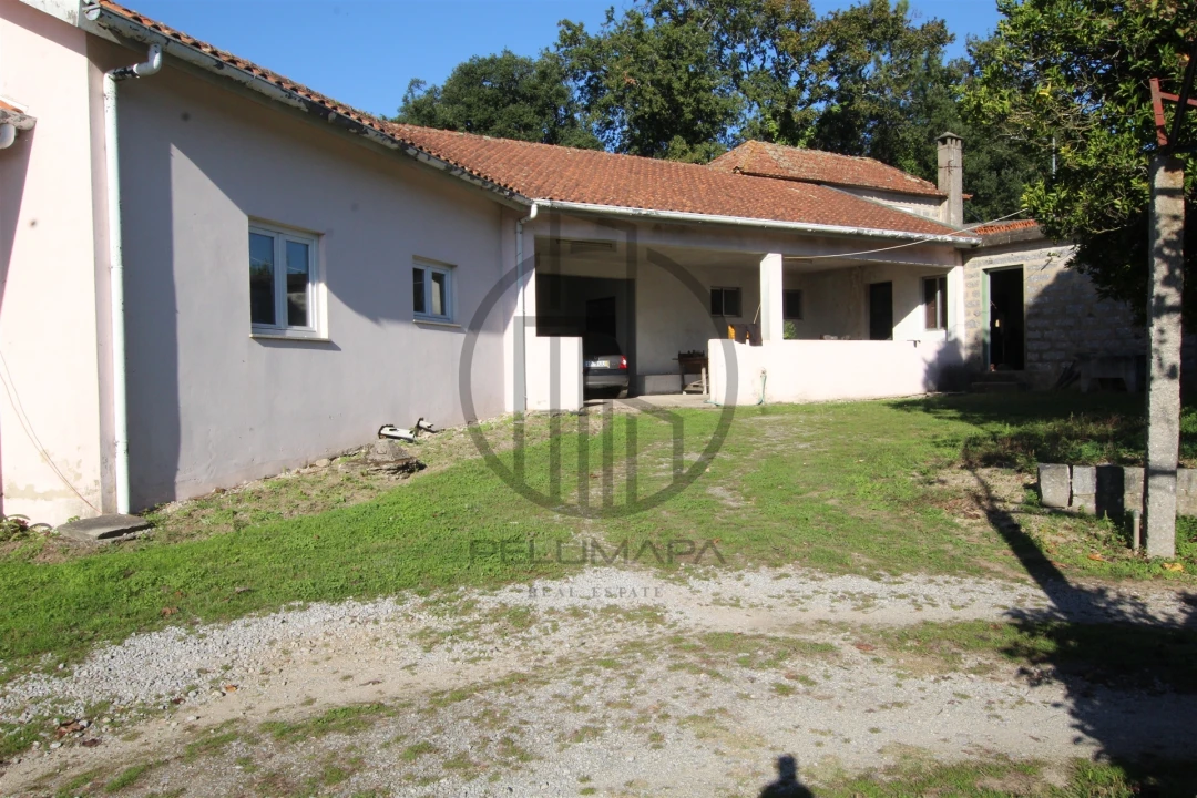 Quinta T6 para Venda em Antas e Abade de Vermoim Foto 6