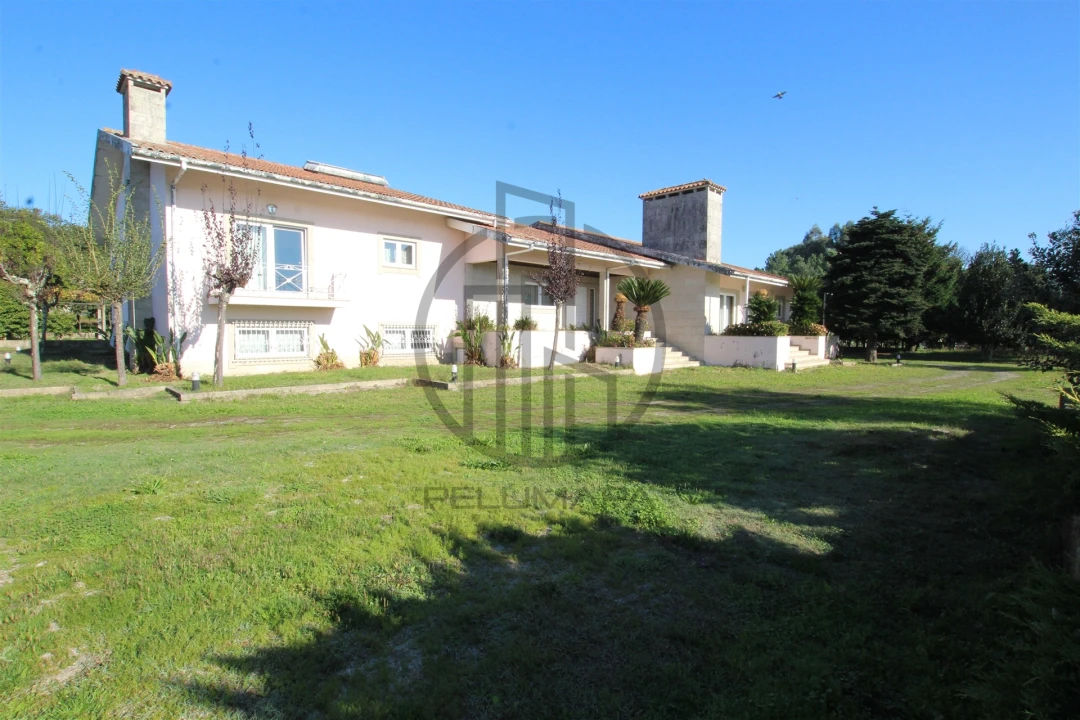 Quinta T6 para Venda em Antas e Abade de Vermoim Foto 25