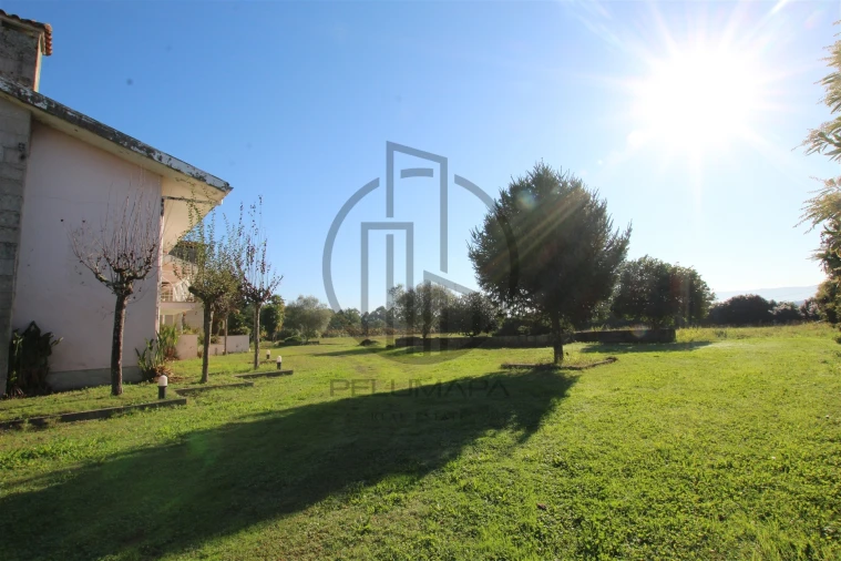 Quinta T6 para Venda em Antas e Abade de Vermoim Foto 16