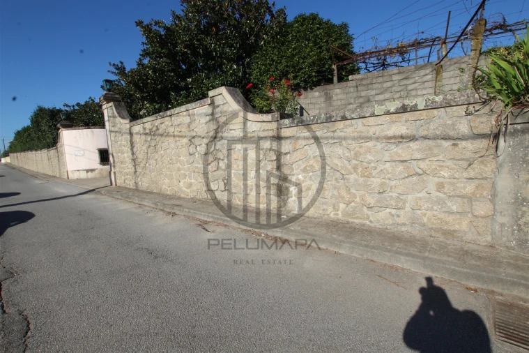 Quinta T6 para Venda em Antas e Abade de Vermoim Foto 26