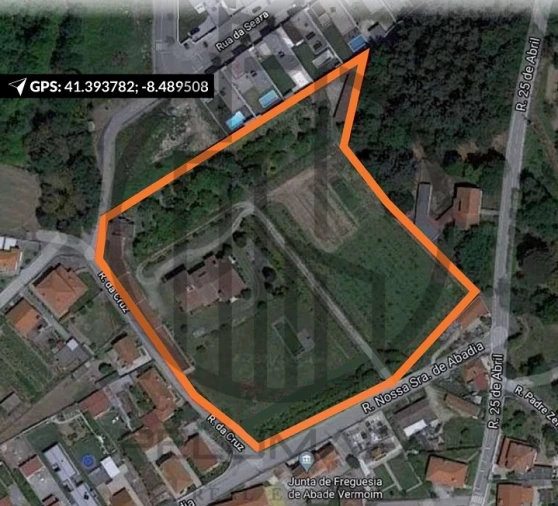 Quinta T6 para Venda em Antas e Abade de Vermoim Foto 28