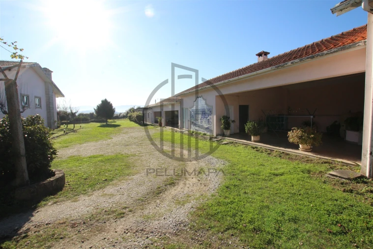 Quinta T6 para Venda em Antas e Abade de Vermoim Foto 11