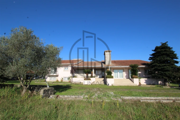 Quinta T6 para Venda em Antas e Abade de Vermoim Foto 4