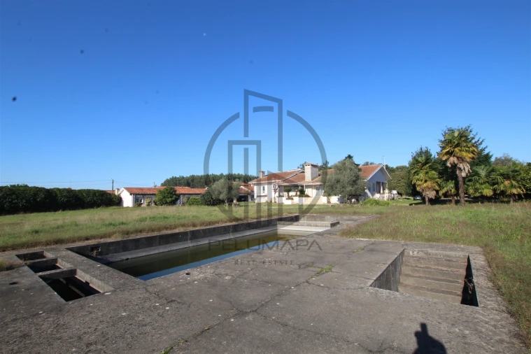 Quinta T6 para Venda em Antas e Abade de Vermoim Foto 20