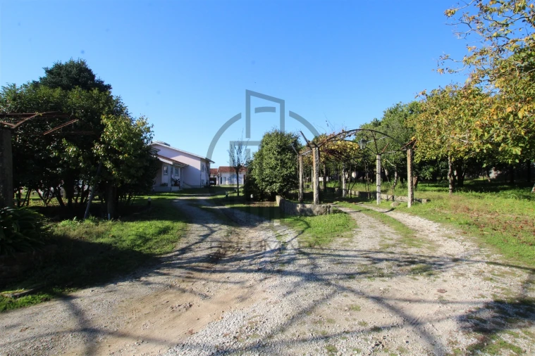 Quinta T6 para Venda em Antas e Abade de Vermoim Foto 8