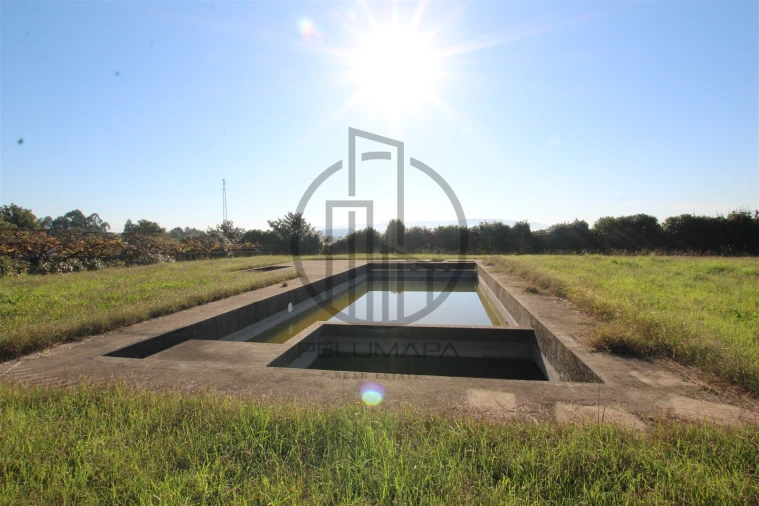 Quinta T6 para Venda em Antas e Abade de Vermoim Foto 19