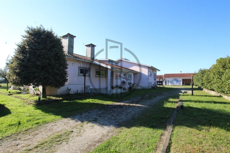 Quinta T6 para Venda em Antas e Abade de Vermoim Foto 9