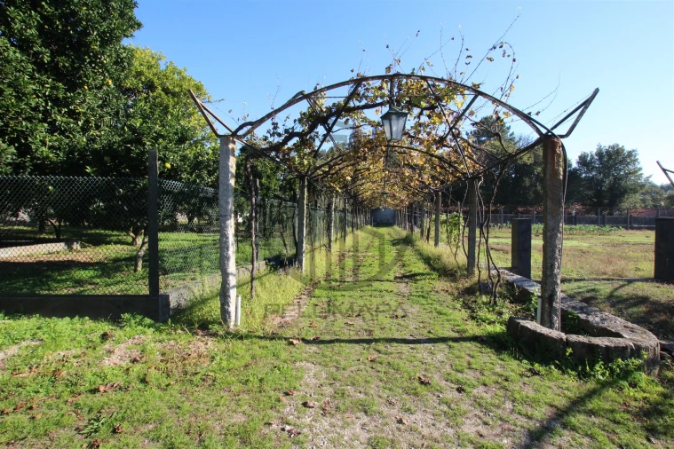 Quinta T6 para Venda em Antas e Abade de Vermoim Foto 10