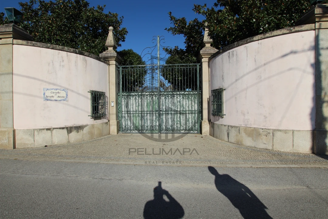 Quinta T6 para Venda em Antas e Abade de Vermoim Foto 2