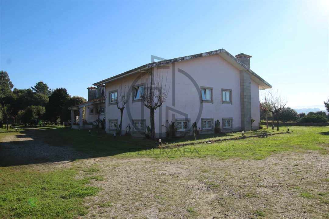 Quinta T6 para Venda em Antas e Abade de Vermoim Foto 12