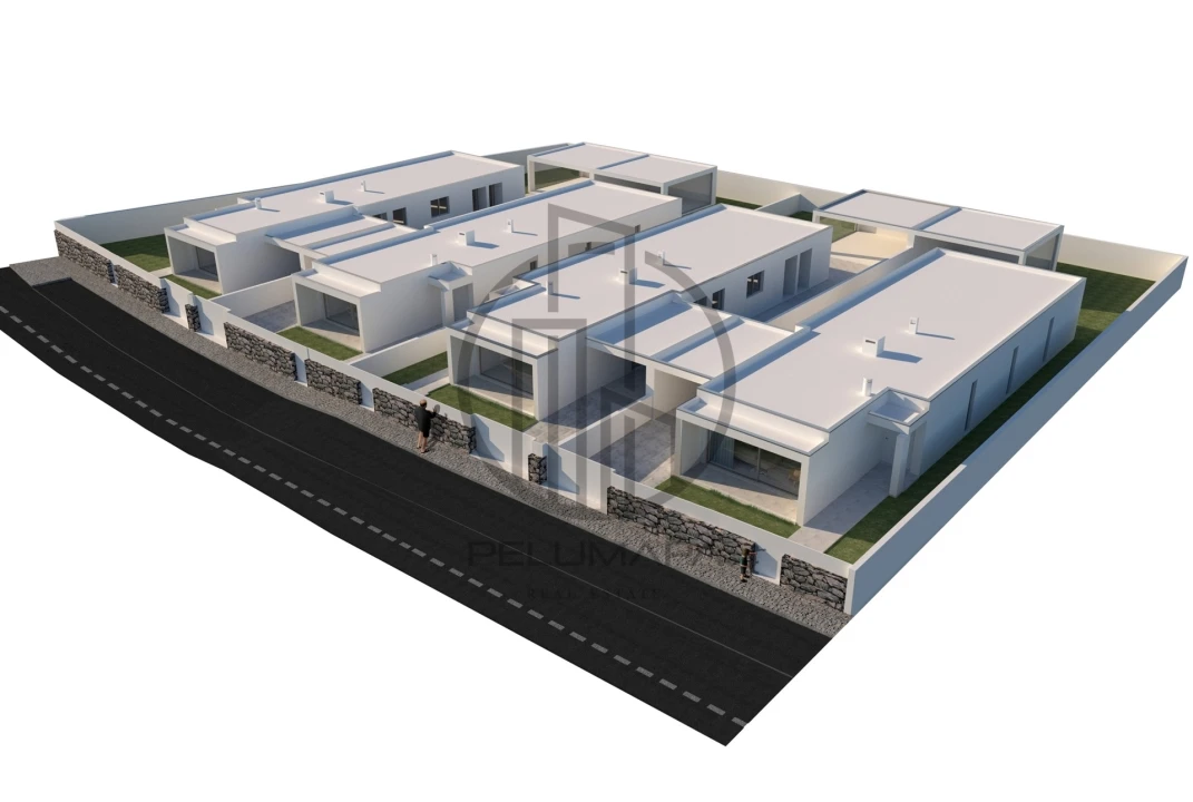 Terreno para Venda em Lemenhe, Mouquim e Jesufrei Foto 1