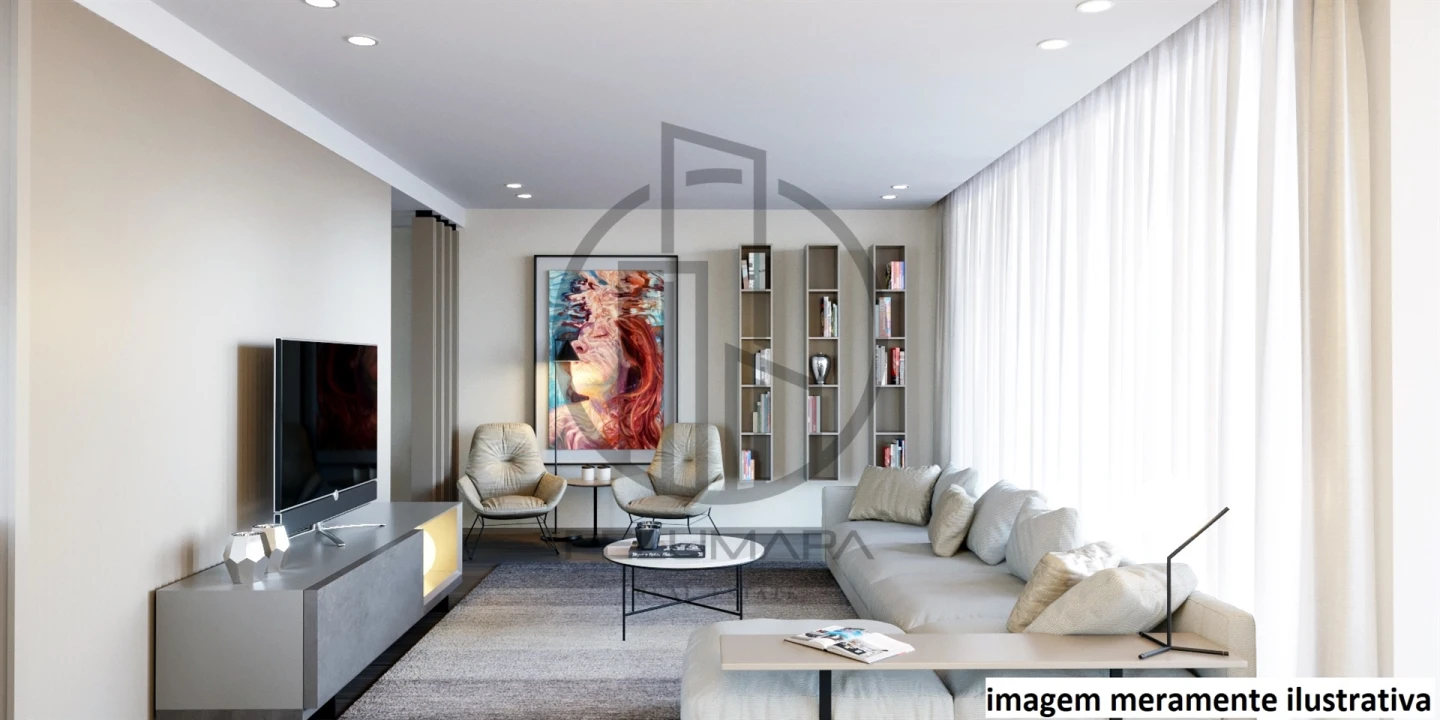 Terreno para Venda em Lemenhe, Mouquim e Jesufrei Foto 5