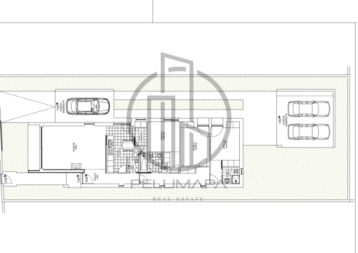 Terreno para Venda em Lemenhe, Mouquim e Jesufrei Foto 4