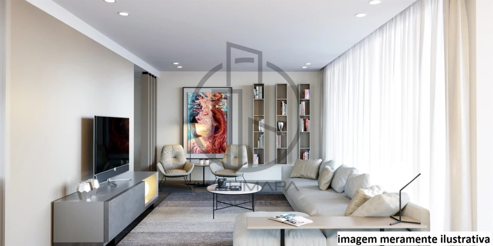 Terreno para Venda em Lemenhe, Mouquim e Jesufrei Foto 5