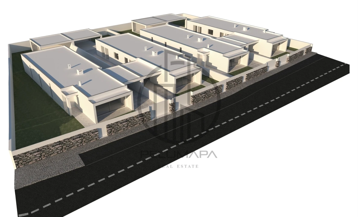 Terreno para Venda em Lemenhe, Mouquim e Jesufrei Foto 2