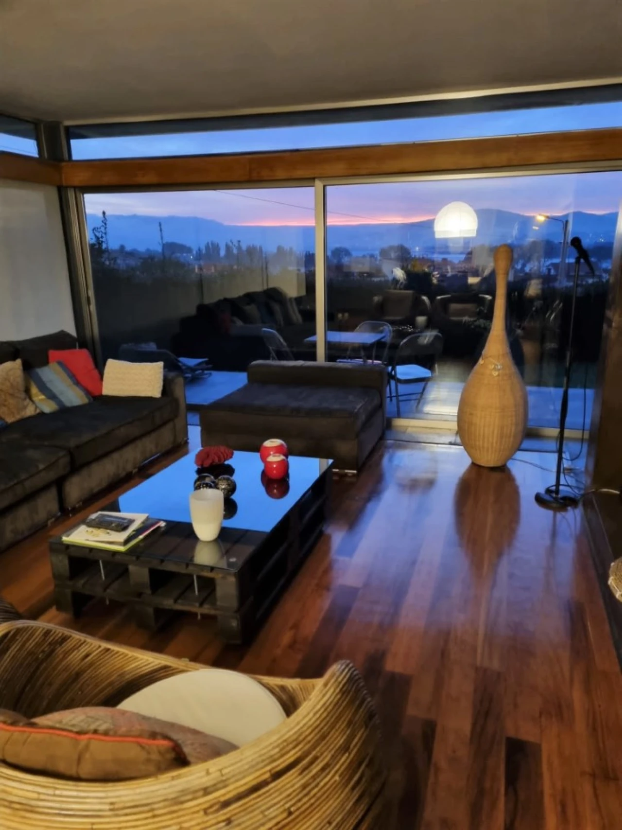 Moradia T5 para Venda em Lanhelas Foto 9