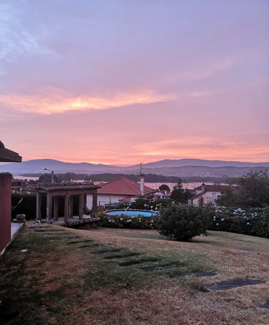 Moradia T5 para Venda em Lanhelas Foto 7