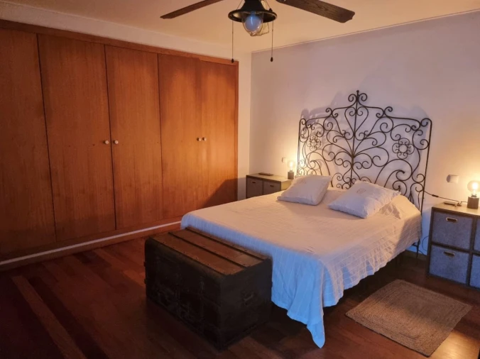 Moradia T5 para Venda em Lanhelas Foto 14