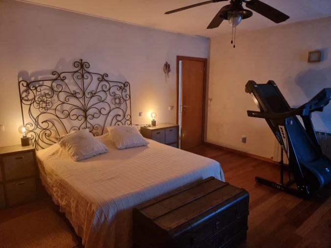 Moradia T5 para Venda em Lanhelas Foto 15