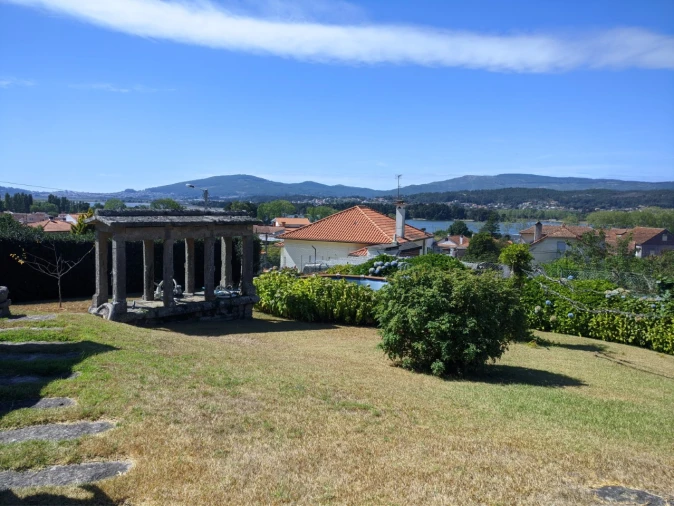 Moradia T5 para Venda em Lanhelas Foto 28