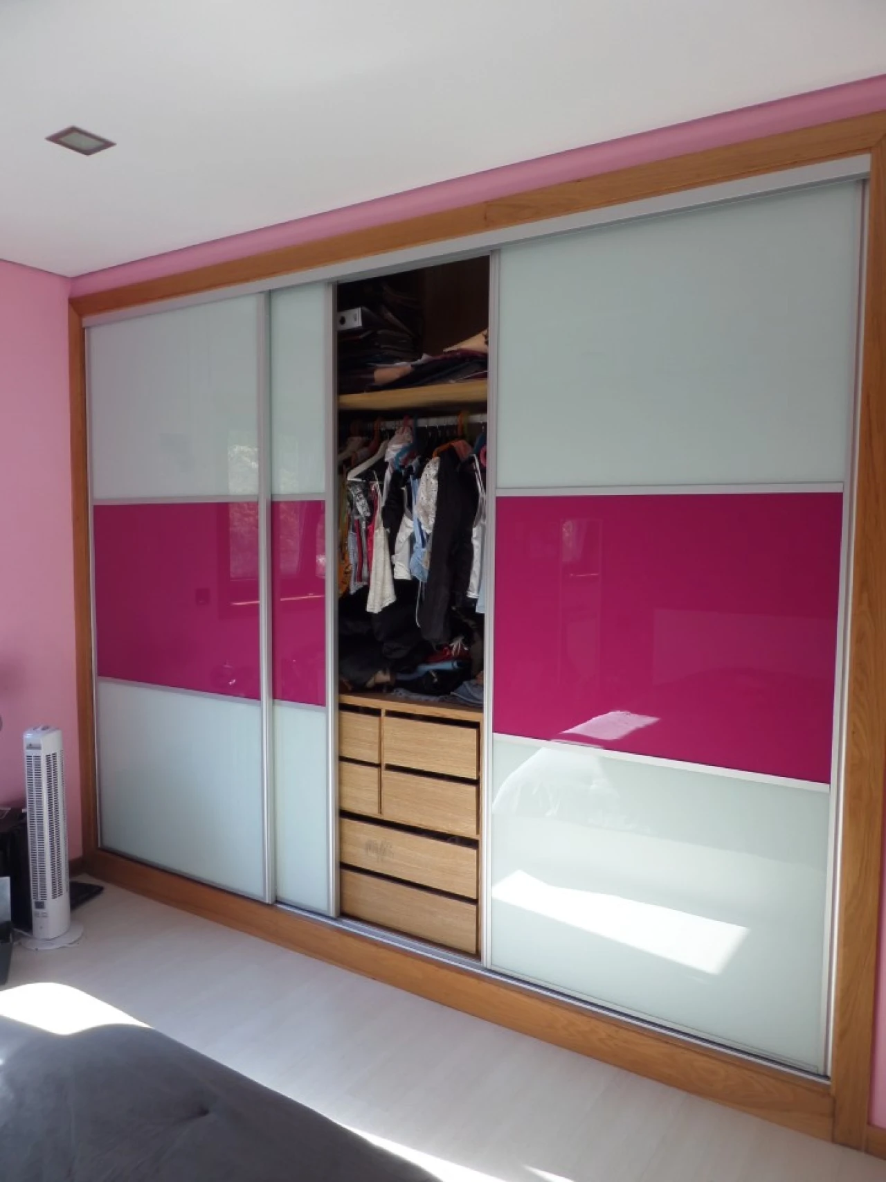 Moradia T3 para Venda em Loivo Foto 15