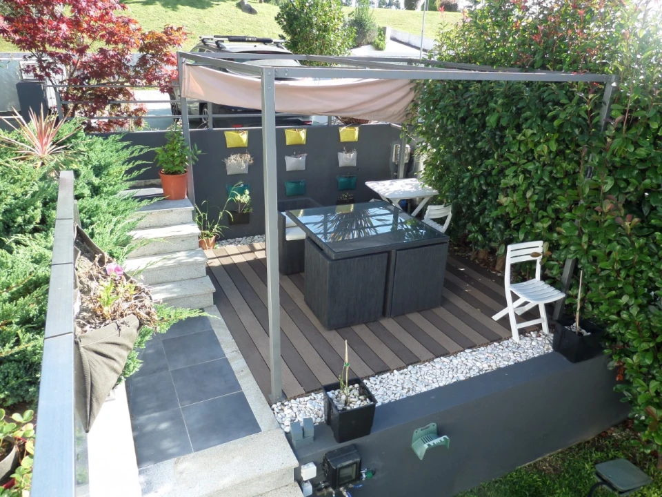 Moradia T3 para Venda em Loivo Foto 24