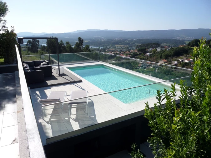 Moradia T3 para Venda em Loivo Foto 2