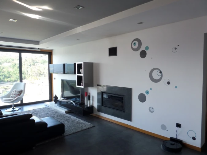 Moradia T3 para Venda em Loivo Foto 8