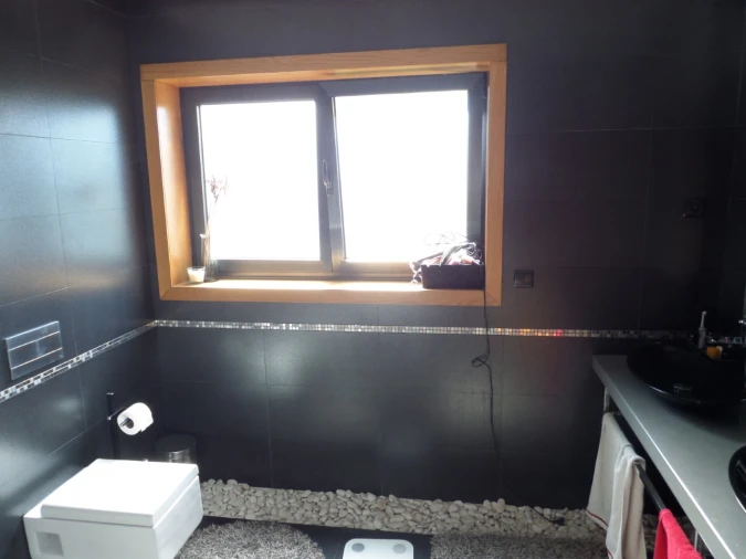 Moradia T3 para Venda em Loivo Foto 13