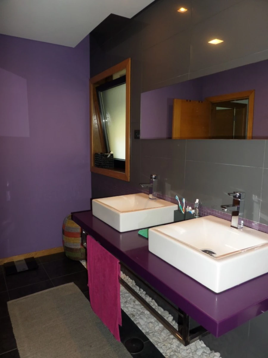 Moradia T3 para Venda em Loivo Foto 17