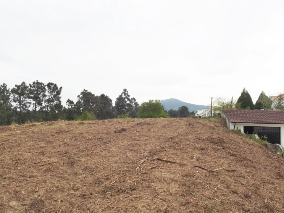 Terreno para Venda em Campos e Vila Meã Foto 5
