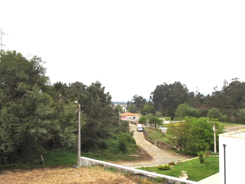 Terreno para Venda em Campos e Vila Meã Foto 8