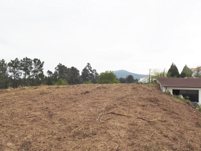Terreno para Venda em Campos e Vila Meã Foto 5