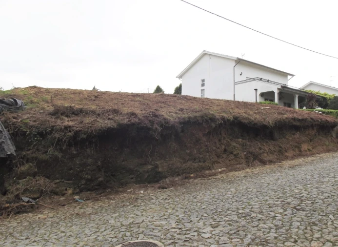 Terreno para Venda em Campos e Vila Meã Foto 6
