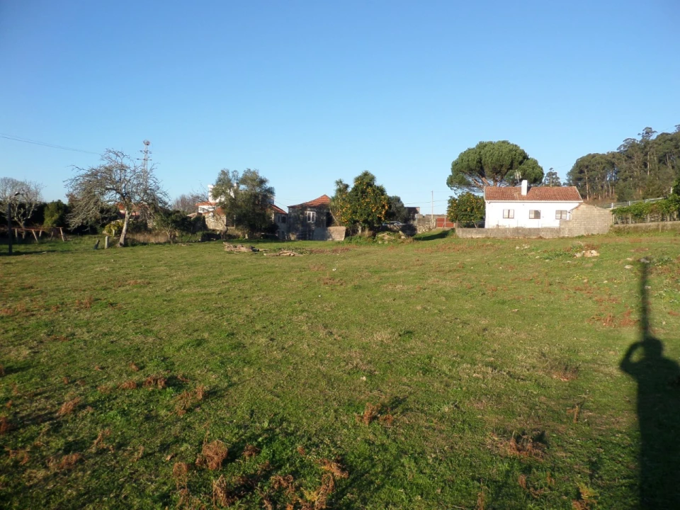 Quinta T1 para Venda em Vila Nova de Cerveira e Lovelhe Foto 2