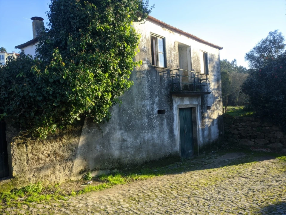 Quinta T1 para Venda em Vila Nova de Cerveira e Lovelhe Foto 4
