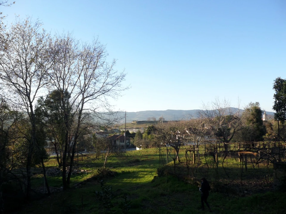 Quinta T1 para Venda em Vila Nova de Cerveira e Lovelhe Foto 9